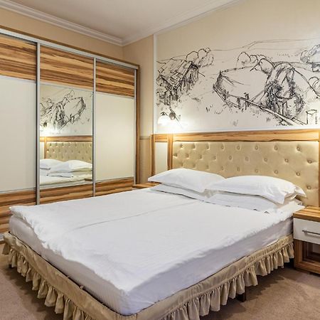 Petros Hotel Bukovel Cameră foto