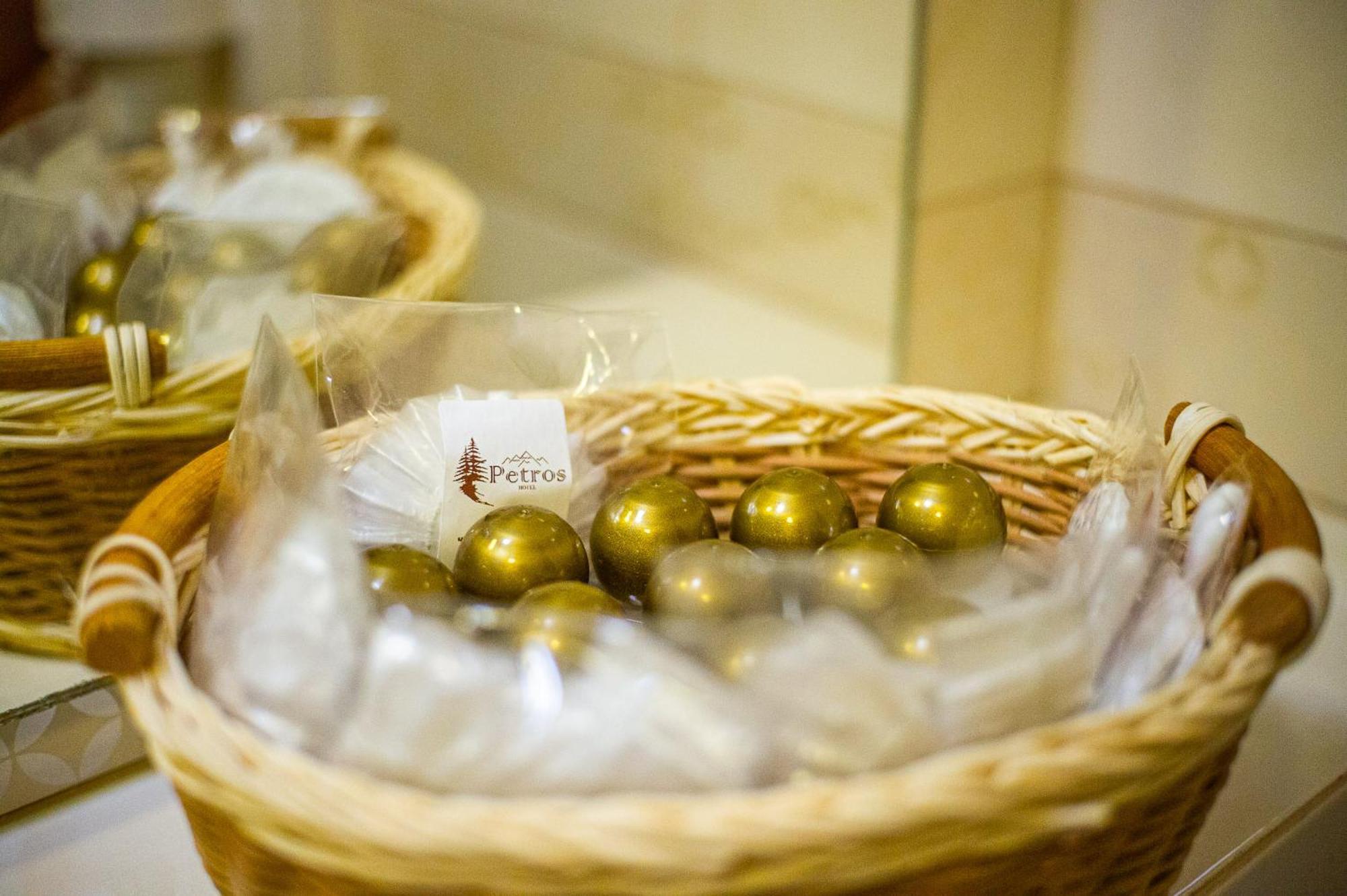 Petros Hotel Bukovel Cameră foto